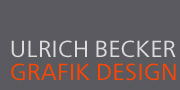 Ulrich Becker Grafik Design